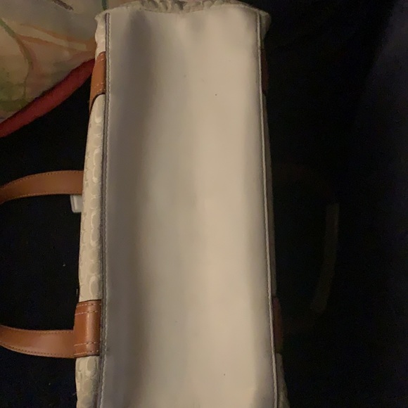 Coach special edition purse